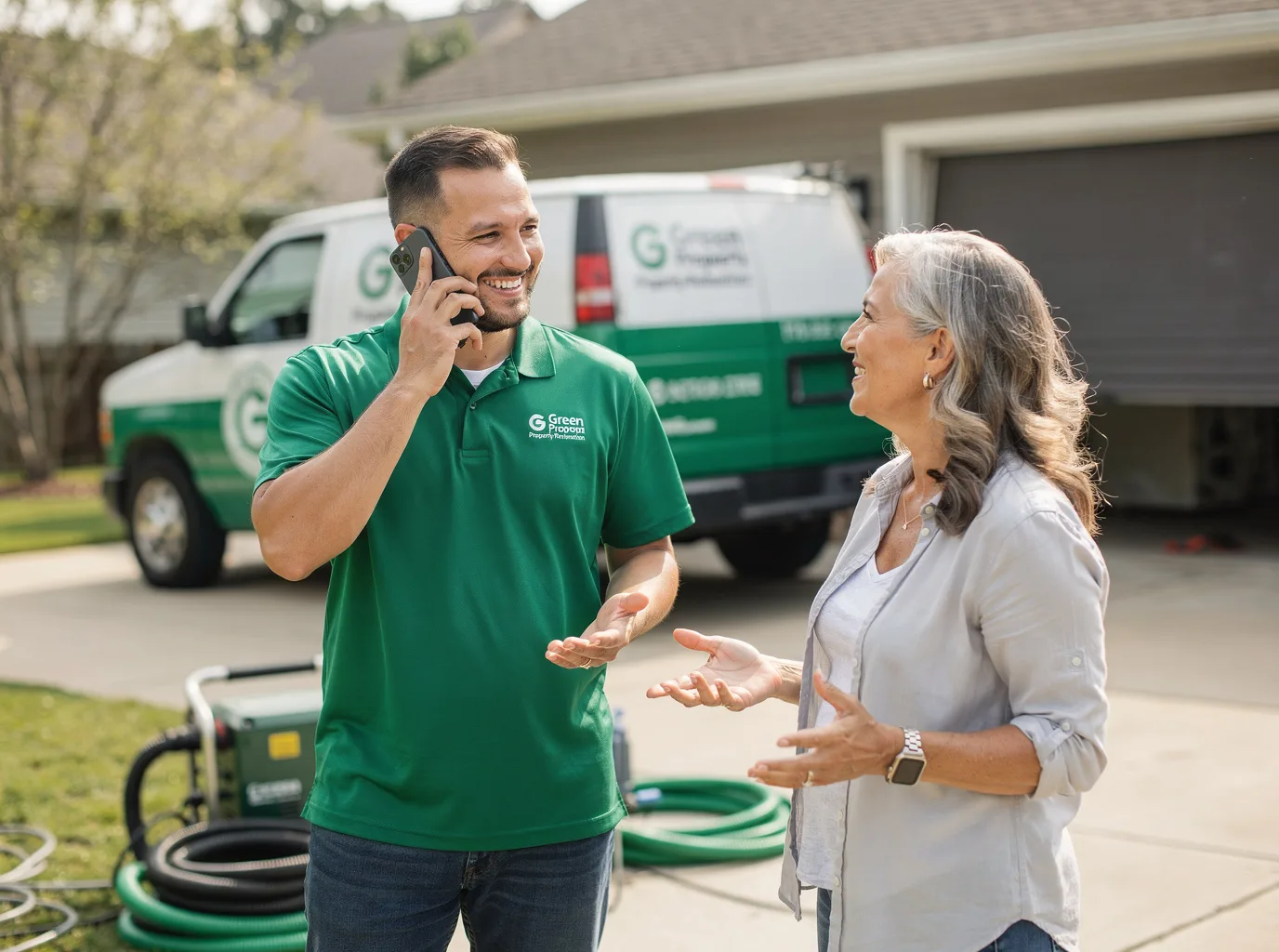 Water Damage Restoration Freelandville, IN FAQs